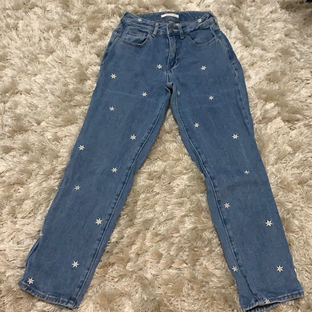 Pacsun jeans